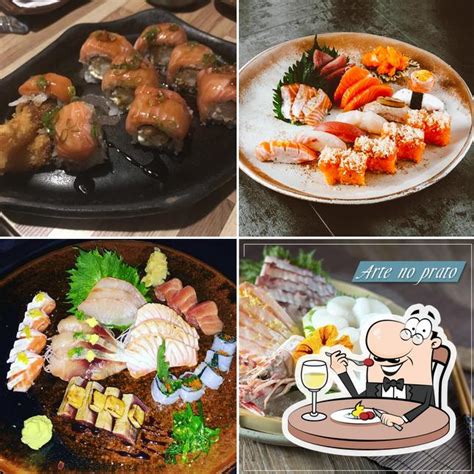 KOSHO JAPANESE CUISINE, Sao Paulo .